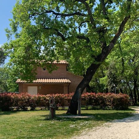 Вілла Casina Miriano Кастільйоне-дель-Лаго Екстер'єр фото